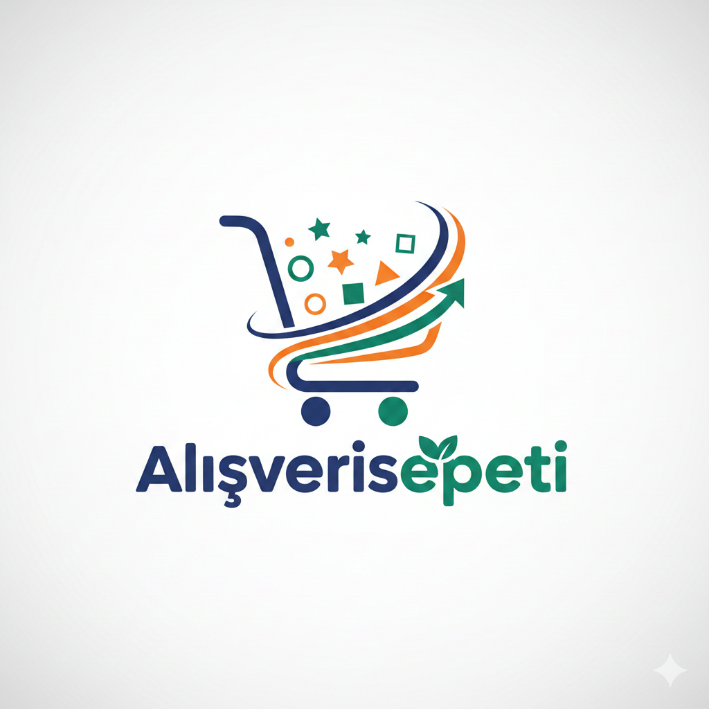 Alışveriş Sepeti