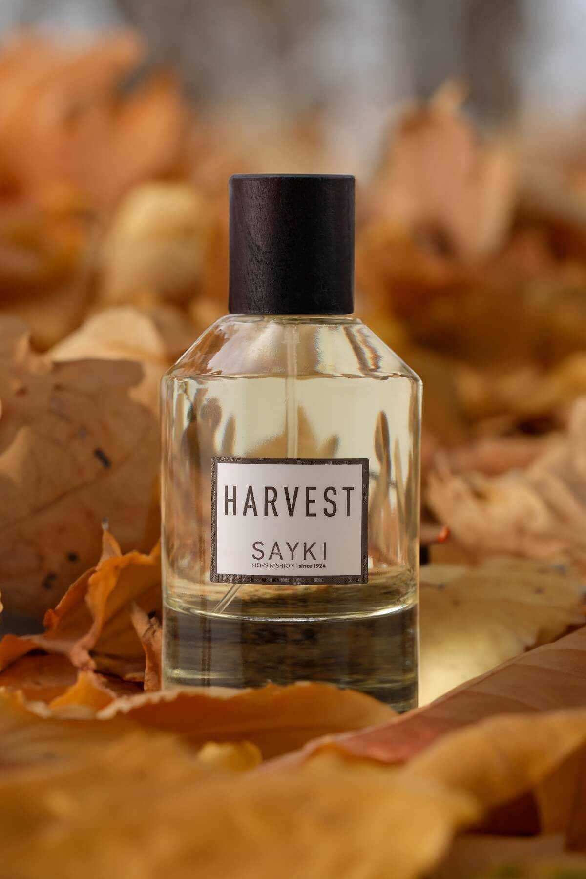 Harvest Edp 100 ML Erkek Parfüm