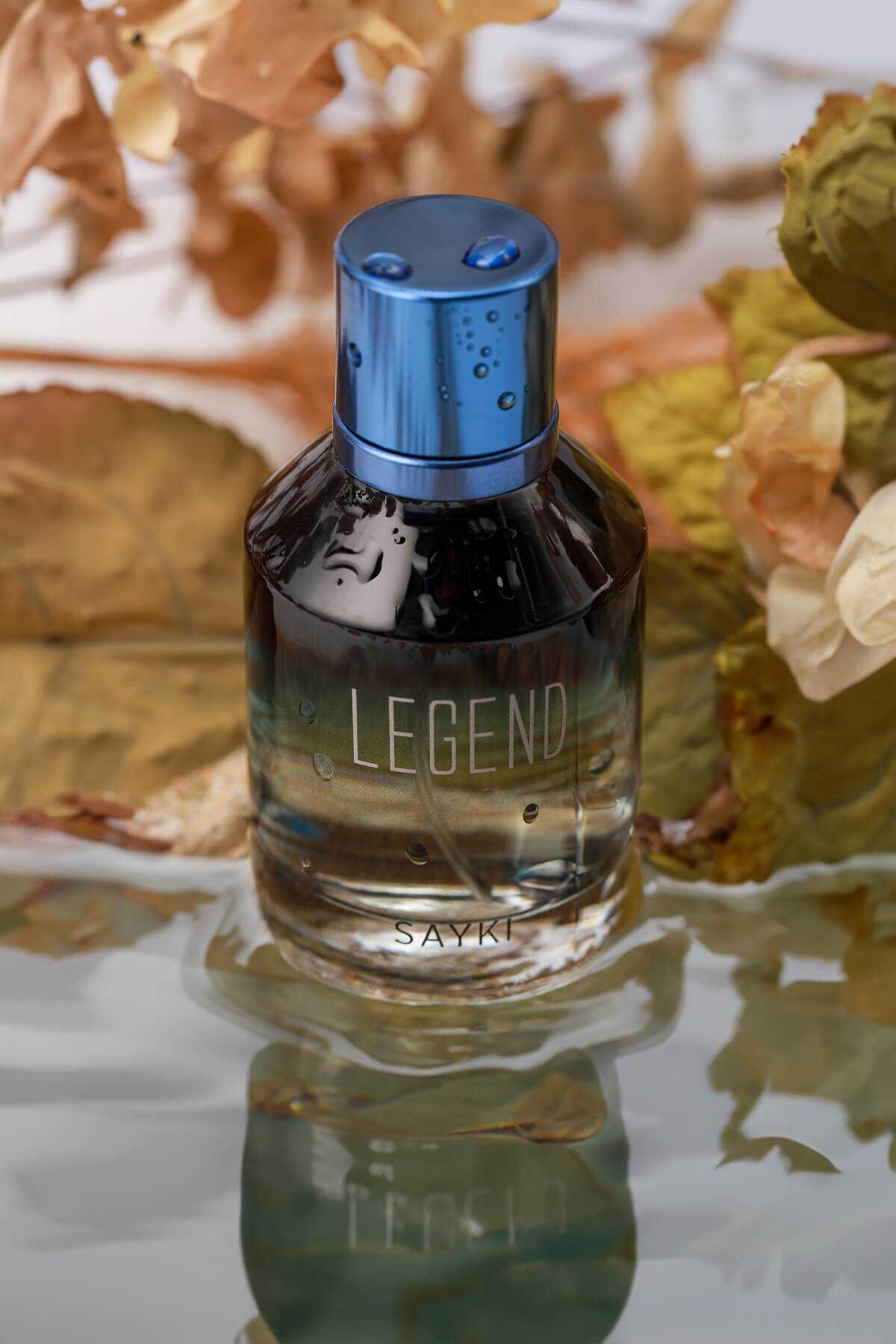 Legend EDP 100 ML Erkek Parfüm