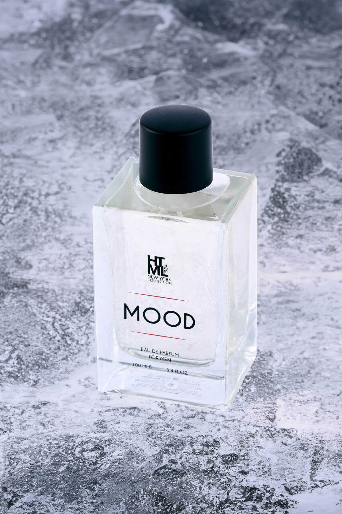 Mood Edp 100 ml Erkek Parfüm